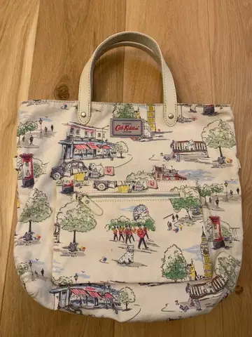 캐스키드슨 백 숄더