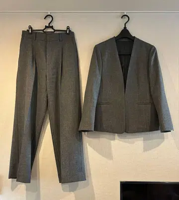 AOKI LES MUES Femme precious line 수트