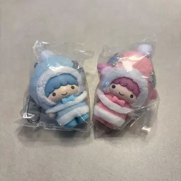 산리오 치비토모 키키라라