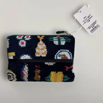 러브리바이페이러 페이러 오스시 티슈 파우치