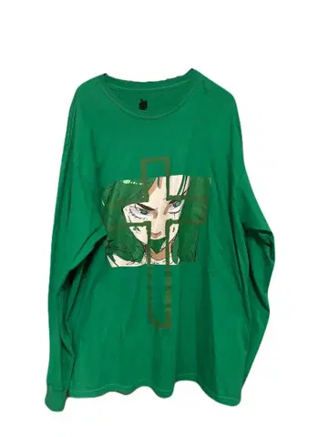 Jun inagawa x GR8 x BILLIEEILISH J 붕소 T