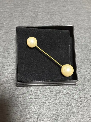 DRIES VAN NOTEN 브로치 핀 액세서리 주얼리