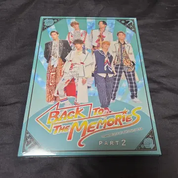 BTTM Part2 FANTASTICS