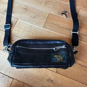 RAINBOW COUNTRY 숄더백 레인보우 컨트리 미중고