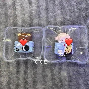 리락쿠마 마이멜로디 스퀴즈 오레오 새상품