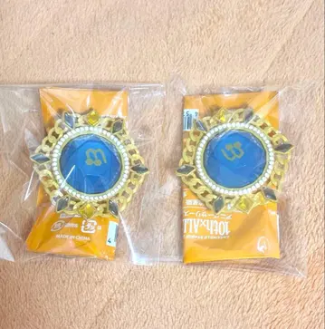 앙스타 스타라이 10th 라이트 링 시이나 니키