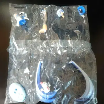 하츠네 미쿠 with 유키 미쿠 홋카이도 피규어 기념품 가챠