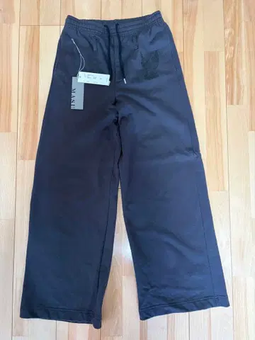 MASU/MB SWEAT PANTS 사이즈 46