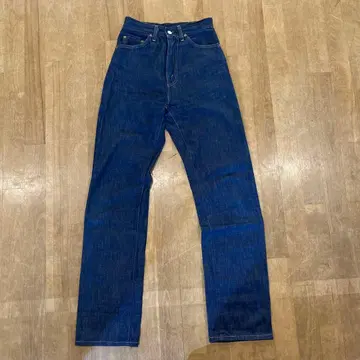 Levi's LVC 701 여성용 데님