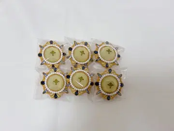 앙스타 스타라이 10th 라이트 링 아라시