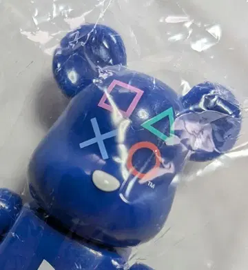 베어브릭 시리즈 48 플레이스테이션 BE@RBRICK