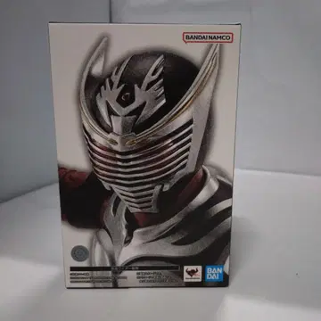 S.H.Figuarts (진골조제법) 가면라이더 류우키