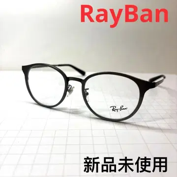 RayBan 레이밴 안경 프레임 안경 RB6372D
