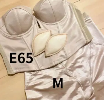 Dress the life 브라이덜 이너 (거들만)