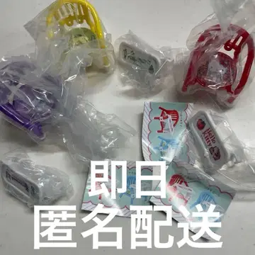 산리오 minimini 마메 체어 헬로키티 폼폼푸딩 쿠로미