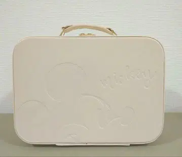 Disney Mickey Trunkcase