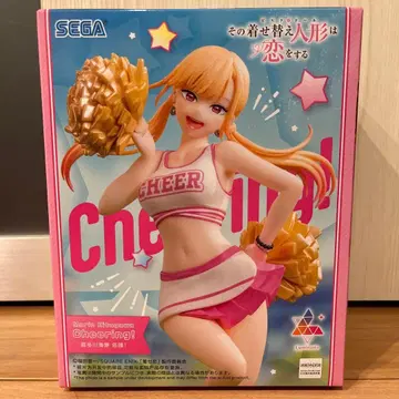 SEGA 그 비스크 돌은 사랑을 한다 키타가와 마린 피규어 미개봉품