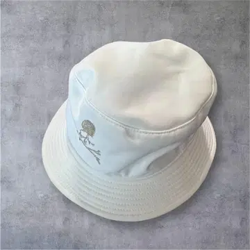 mastermind WORLD 햇 화이트