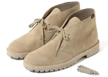 빔즈 별주 클락스 데저트 부츠 27