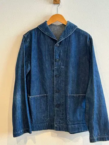 빈티지 US NAVY 커버올