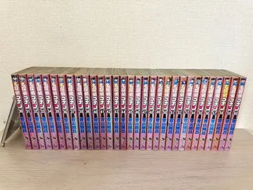 명탐정 코난 30~60