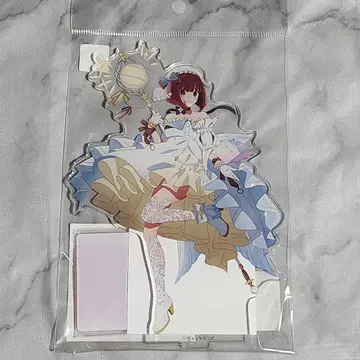 [ 최애의 아이 ] 아크릴 스탠드 미라클 매지컬 ver. 아리마 카나