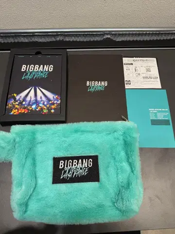 BIGBANG JAPAN DOME TOUR 2017 -LAST DANCE