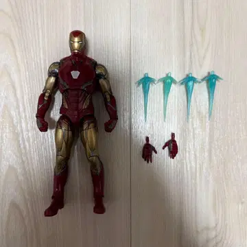 마블 레전드 아이언맨 마크 85