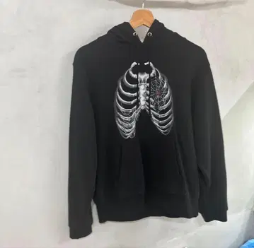 NOREMID 본 후디 / 후드티 S