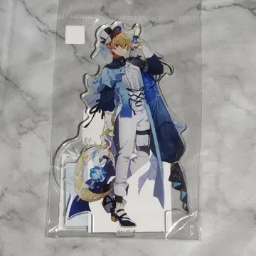 [최애의 아이] 아크릴 스탠드 미라클 매지컬ver. 호시노 아쿠아