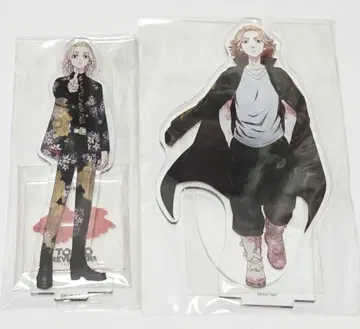 도쿄 리벤저스 원화전 아크릴 스탠드 사노 만지로 4