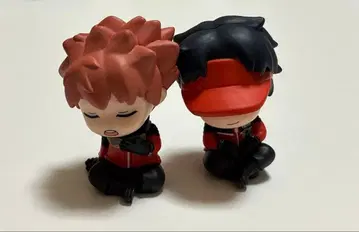 월드 트리거 어깨 쿵 이코마대 미즈카미 토시유키 오키 코지