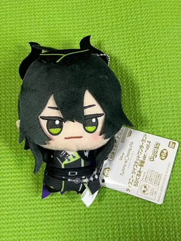 트위스테 SD 인형 기숙사 의류 ver 말레우스 드라코니아