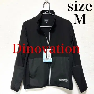 디노베이션 자켓 봄/여름 작업옷 점퍼 Dinnovation