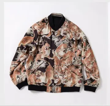 GOLD 백호 중 사이즈 스카잔 GL15480 동양 엔터프라이즈