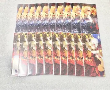 fgo 최종 재림전 편성 카드 세트 드라코 2