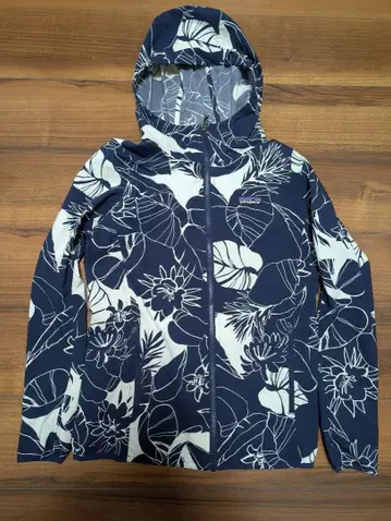 Patagonia 자켓 윈드 브레이커