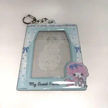 산리오 마이 스위트 피아노 트레이딩 카드 케이스 Avail