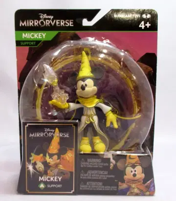 McFARLANE TOYS (액션 피규어) 미키