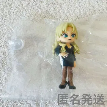 명탐정 코난 피규어 베르무트 캐릭터 인테리어 덕질