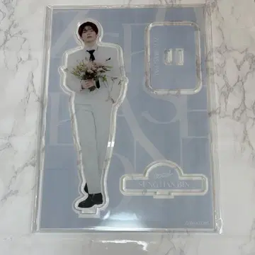 ZB1 한빈 아크릴 스탠드