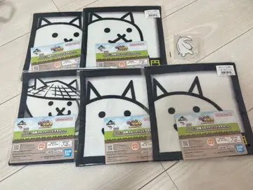 냥코 대전쟁 제일복권