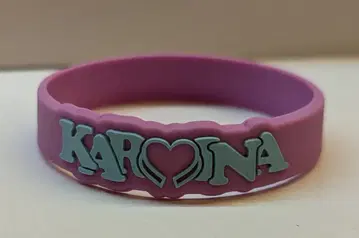 aespa 2023 SYNK:HYPER LINE 카리나 팬라이트 액세서리