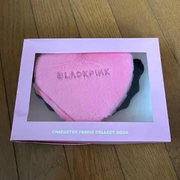 [ 미개봉 새상품 ] BLACKPINK 콜렉트북 DEADLINE