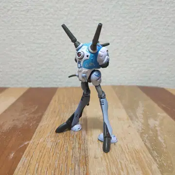 초시공 요새 마크로스 슈퍼 디멘션 피규어 리가드 카이요도