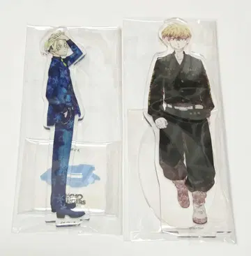 도쿄 리벤저스 원화전 아크릴 스탠드 마츠노 치후유