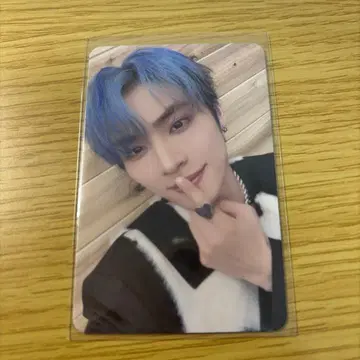 WayV 화이트 컬러 정규 샤오쥔