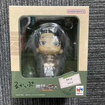 EOF-76 룩업 진격의 거인 리바이