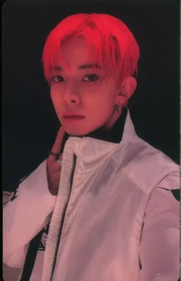 ENHYPEN SoundWave LD 희승 DIMENSION:ANSWER