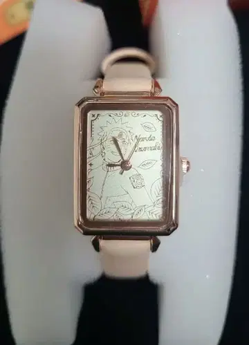 [공식 정품] 중국 한정판 NARUTO 손목시계 우즈마키 나루토